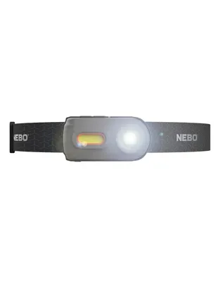 Frontal Einstein 400 Recargable - NEBO