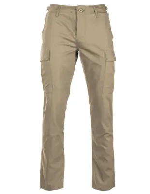 Bdu Slim Fit - Mil-Tec