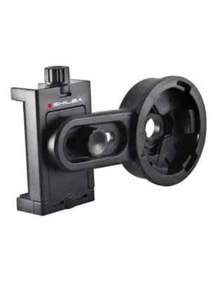 Adaptador para Smartphone - Shilba Optics