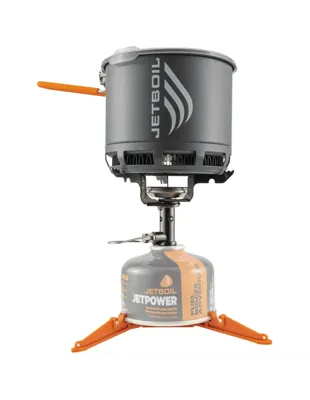 Hornillo de Gas Stash - Jetboil