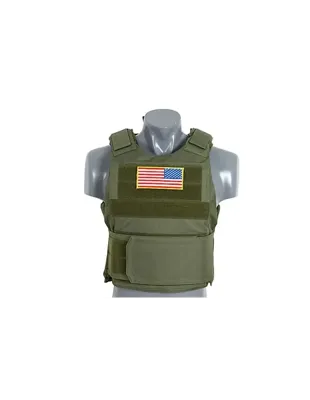 Delta Force - 8 Fields