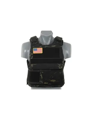 Delta Force - 8 Fields