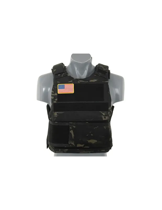 8Fields Delta Force · Multicam