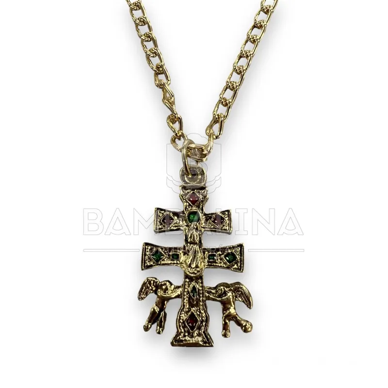 Cruz de Caravaca