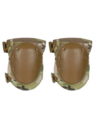 Rodilleras Altaflex Altalok - Sherman Survival