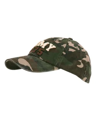 Army 1775 - FOSTEX