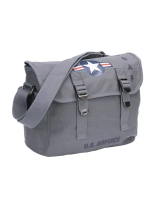 Macuto US Air Force Wwii - FOSTEX