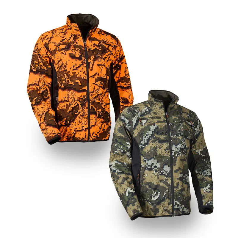 Reversible Ridge Pro