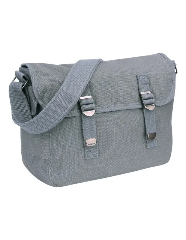 Fostex Macuto · Gris
