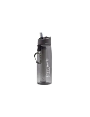Botella Purificador Lifestraw Go - Lifeventure