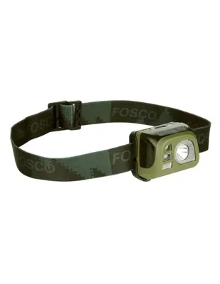 Frontal Fosco Táctica - FOSTEX