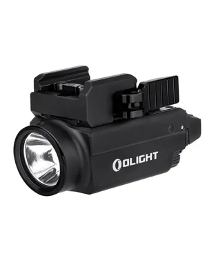 Baldr S + Laser - OLIGHT