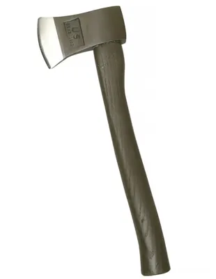 Hacha US Axt M-1910 Repro - Mil-Tec