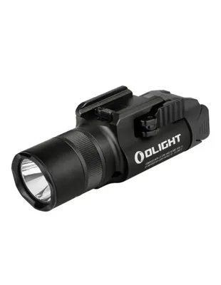 Baldr Pro R con Laser - Olight