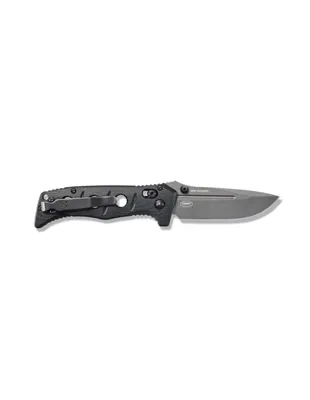 Navaja Mini Adamas G10 - BENCHMADE