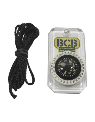 Mini Brujula II RP315 - BCB International