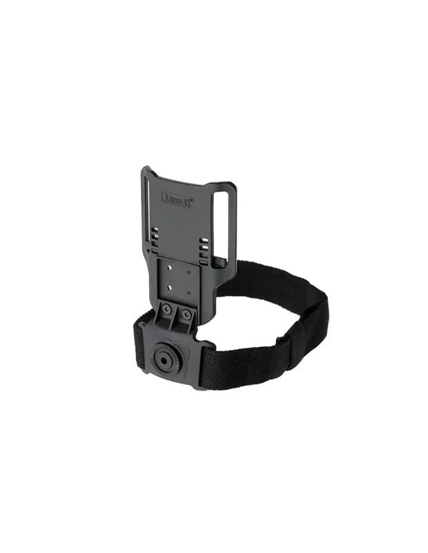 Amomax Plataforma Low Ride