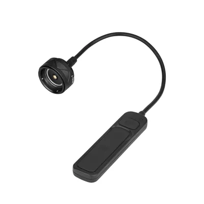 Cable Pulsador Remoto SROD-7 para Javelot TAC, Warrior 3, Warrior x3, Warrior 3S, Odin - Olight