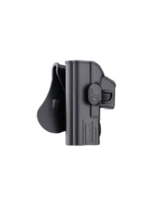 Funda Rigida G19 Zurdo - Amomax