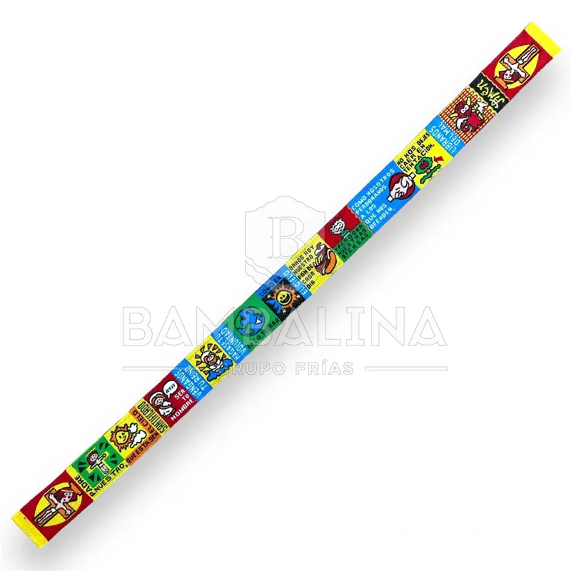 Pulsera “Padre Nuestro”