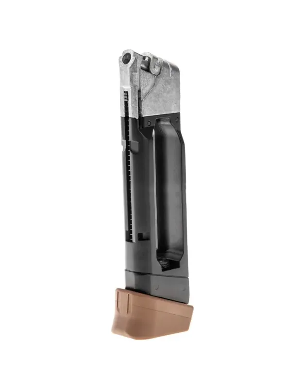 Umarex Cargador Glock 19x CO2