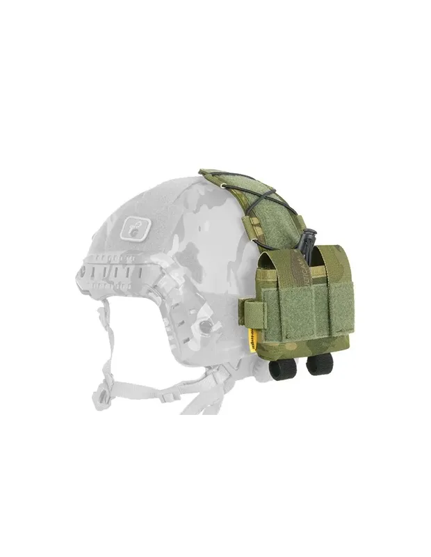 Emerson Bolsillo para Casco · Multicam