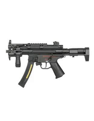 MP5 CM.041L Upgraded Versión - Cyma