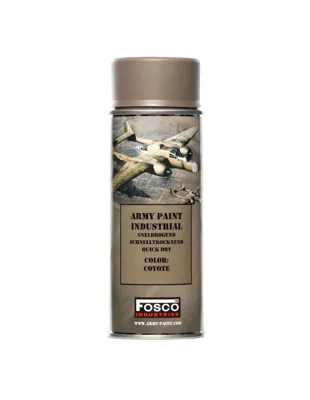 Spray Pintura Fosco 400 ml - FOSTEX