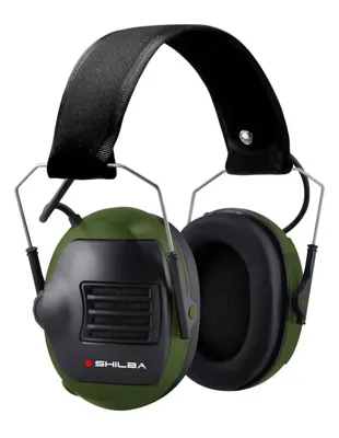 Cascos Protección SH-026E - Shilba Optics