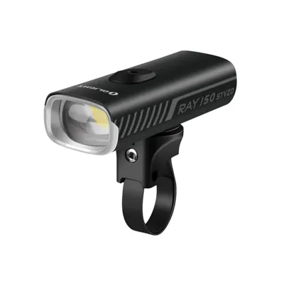 Luz Frontal para Bicicleta Ray 150 StVZO de 700 Lúmenes
