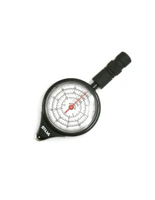 Curvimetro Map Measurer - Silva