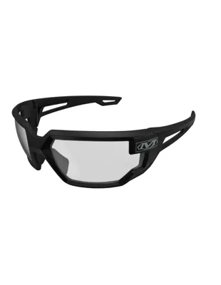 X Transparente - Mechanix