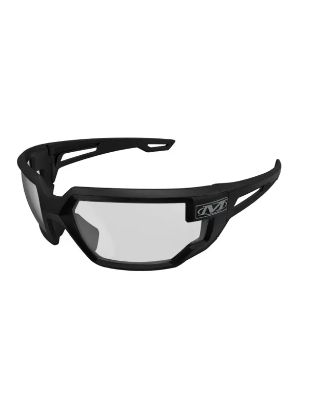 Mechanix X Transparente