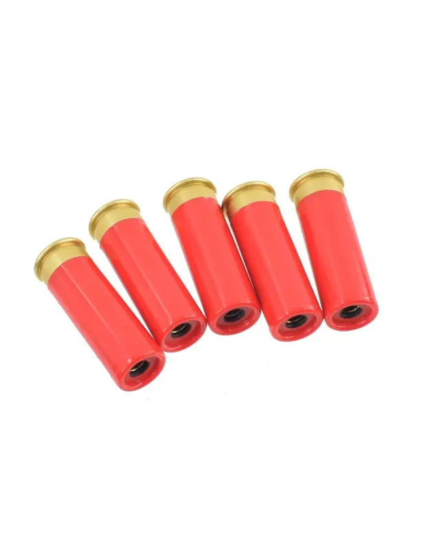 Golden Eagle Cartuchos M1887 G.e. (5 Uds.)