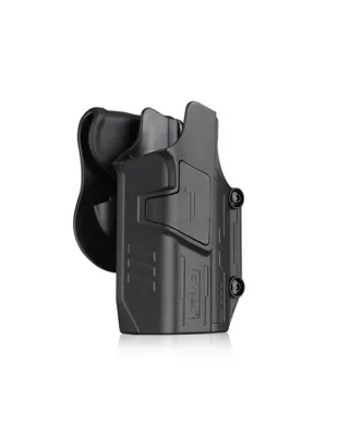 Funda Universal Pistola Linterna - Cytac