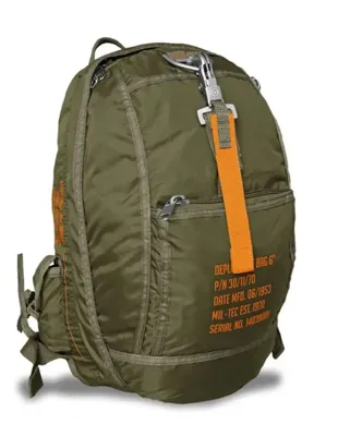 Deployment - Mil-Tec