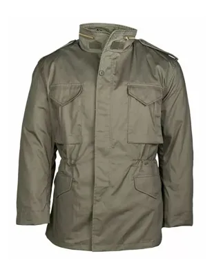 Chaqueton M-65 - Mil-Tec