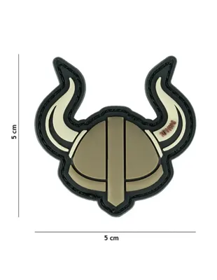 PVC Viking Helmet - 101 Inc
