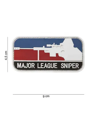 PVC Major League Sniper Color - 101 INC