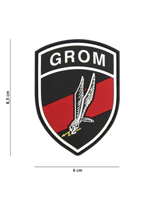 PVC Grom - 101 Inc
