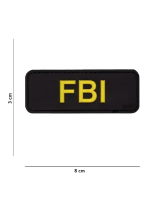 PVC FBI - 101 Inc