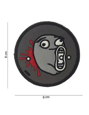 PVC Cara BBs - 101 Inc