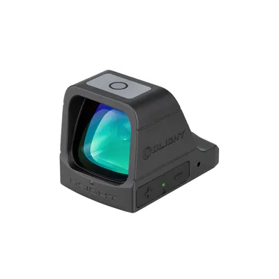 Visor de Punto Verde 3 MOA - Osight