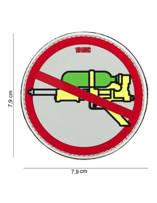 PVC Super Soaker - 101 Inc