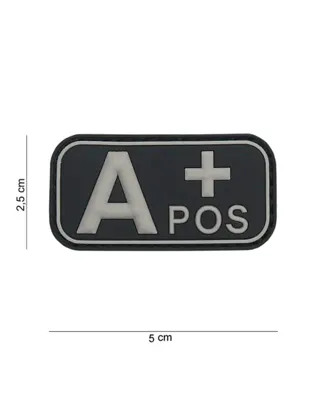 PVC a Pos - 101 Inc