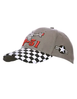 P-51 Mustang - FOSTEX