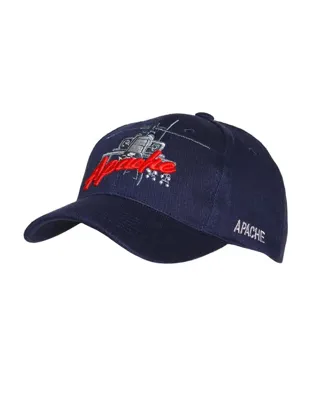 Apache - FOSTEX