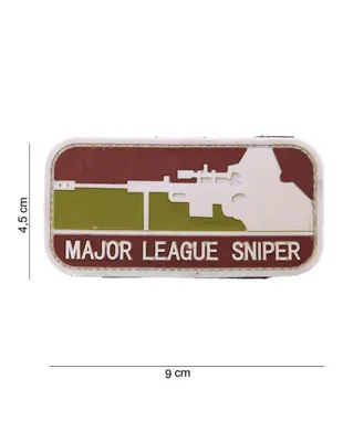 PVC Major League Sniper - 101 INC
