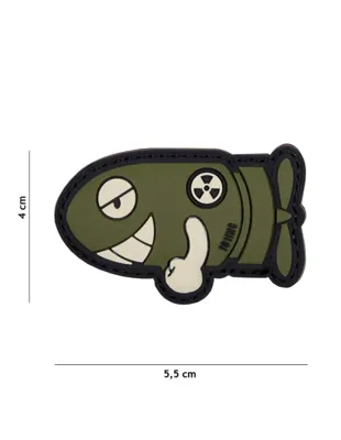 PVC Funny Torpedo - 101 Inc