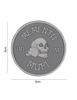 PVC Memento Mori - 101 Inc